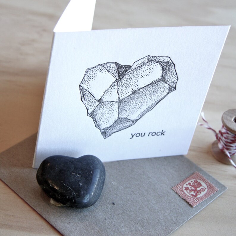 Letterpress Humour Punny Funny Birthday Card For Teenager Etsy