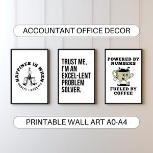 How Do You Define Office Decor in Accounting: Boost Productivity & Style