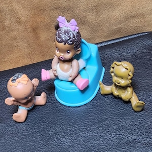 Kenner Baby Buddies - Etsy