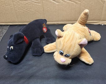 Steiff Molly Dog 1927 Replica: Limited Edition Mohair Collectible