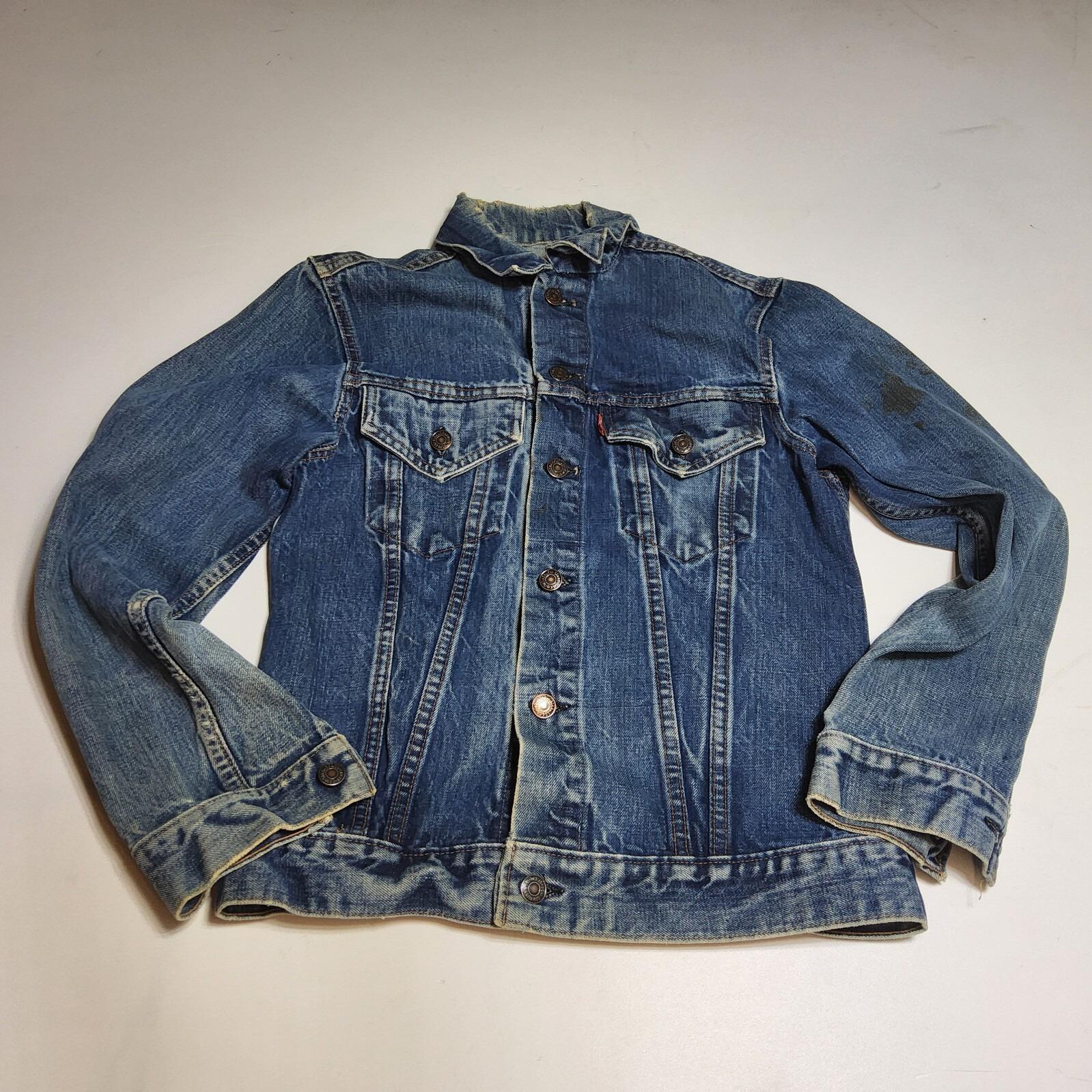 Levis 70505 0217 - Etsy