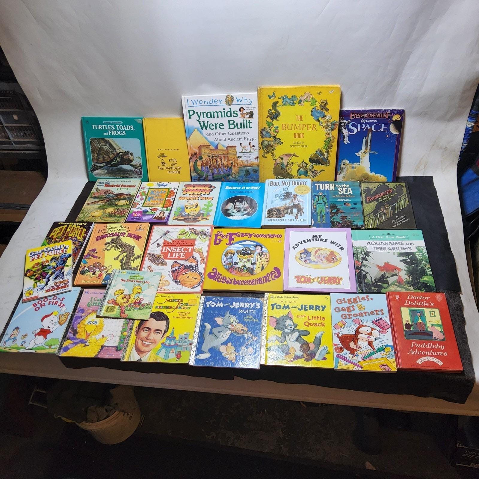 Garfield books - Etsy 日本