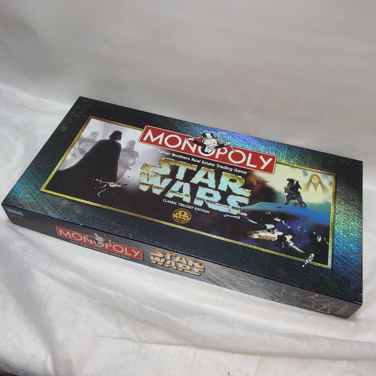 Lucasfilm 1997 - Etsy