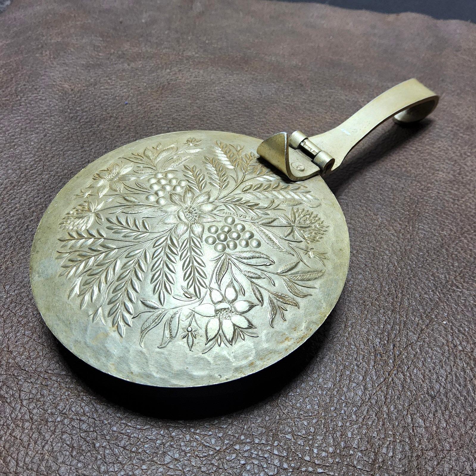 サイレント・バトラー（Silent Butler） ロジャース製　ヴィンテージ Silent Butler Ash Tray - Etsy