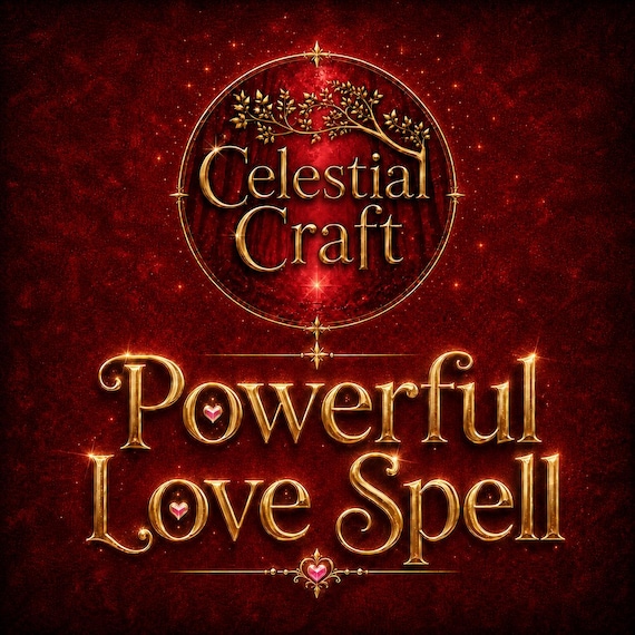 Powerful Love Spell Casting, Bring Back Ex, Attraction, Reconciliation Spell, Love Ritual, Celestial Craft Spells Shop, Celestialcraftspells
