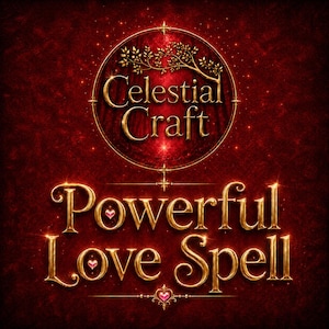 Powerful Love Spell Casting, Bring Back Ex, Attraction, Reconciliation Spell, Love Ritual, Celestial Craft Spells Shop, Celestialcraftspells