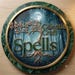 Celestial Craft Spells
