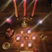 Celestial Craft Spells