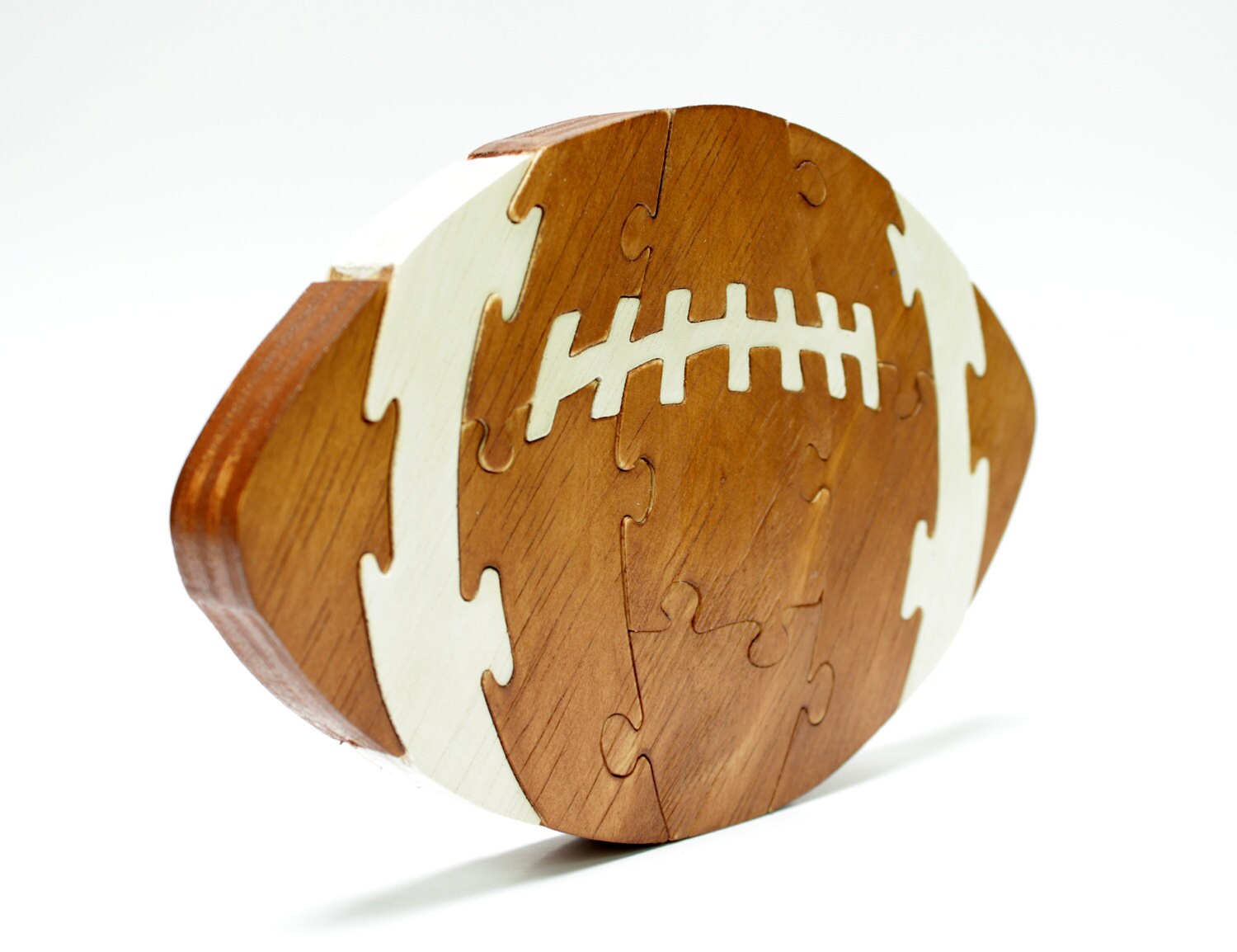 Football Toy Nursery Decor Football Room Decor Kids Toy Etsy