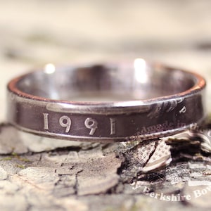 Quarter rings shop for sale