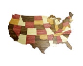 Vereinigten Staaten-Puzzle