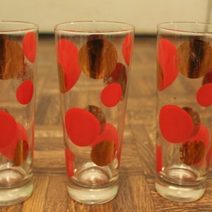 Russel Wright Glasses - Etsy