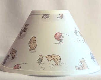 light shade for nursery