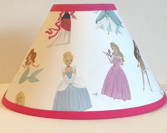 childrens lampshades