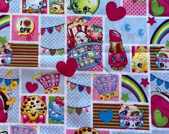 Fabric/Sewing