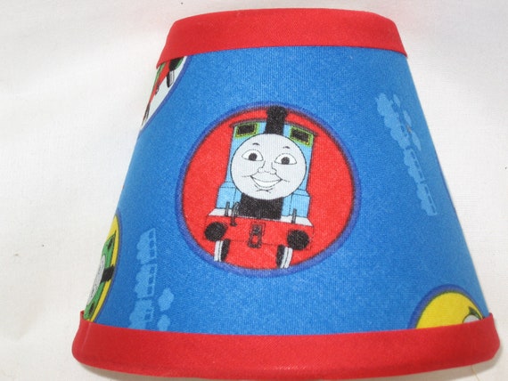 thomas the tank engine night light