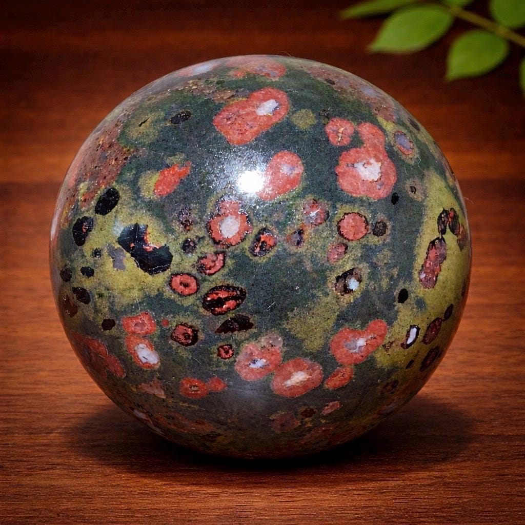 Plum blossom sphere - Etsy 日本