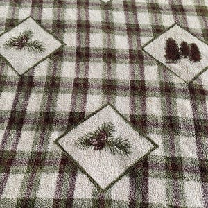 Woolrich Blankets - Etsy