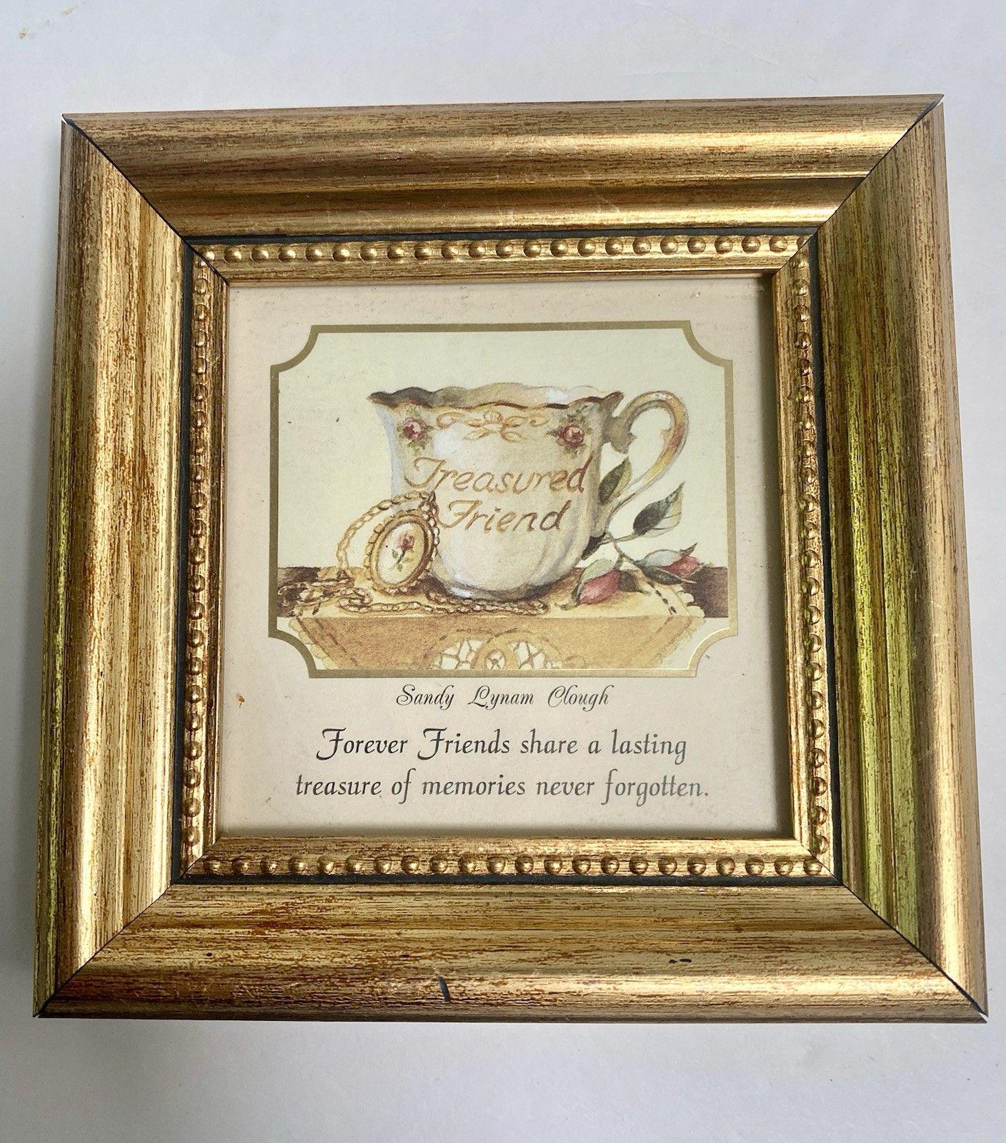 Sandy Clough Tea Cup - Etsy
