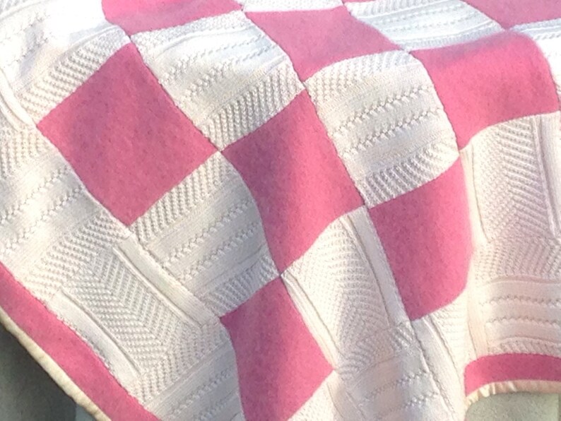 Twin Cashmere Blankets and One for Baby Too Etsy