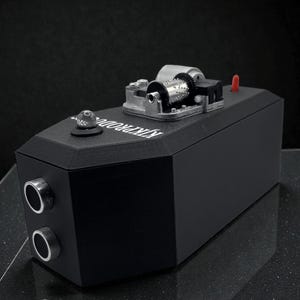 Paranormal Music box, ghost hunting device - Black (FULLY RECHARGEABLE) image 5