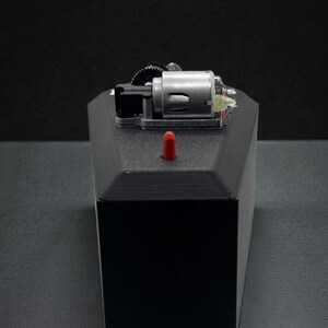 Paranormal Music box, ghost hunting device - Black (FULLY RECHARGEABLE) image 3