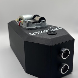 Paranormal Music box, ghost hunting device (RANDOMIZED COLOR)