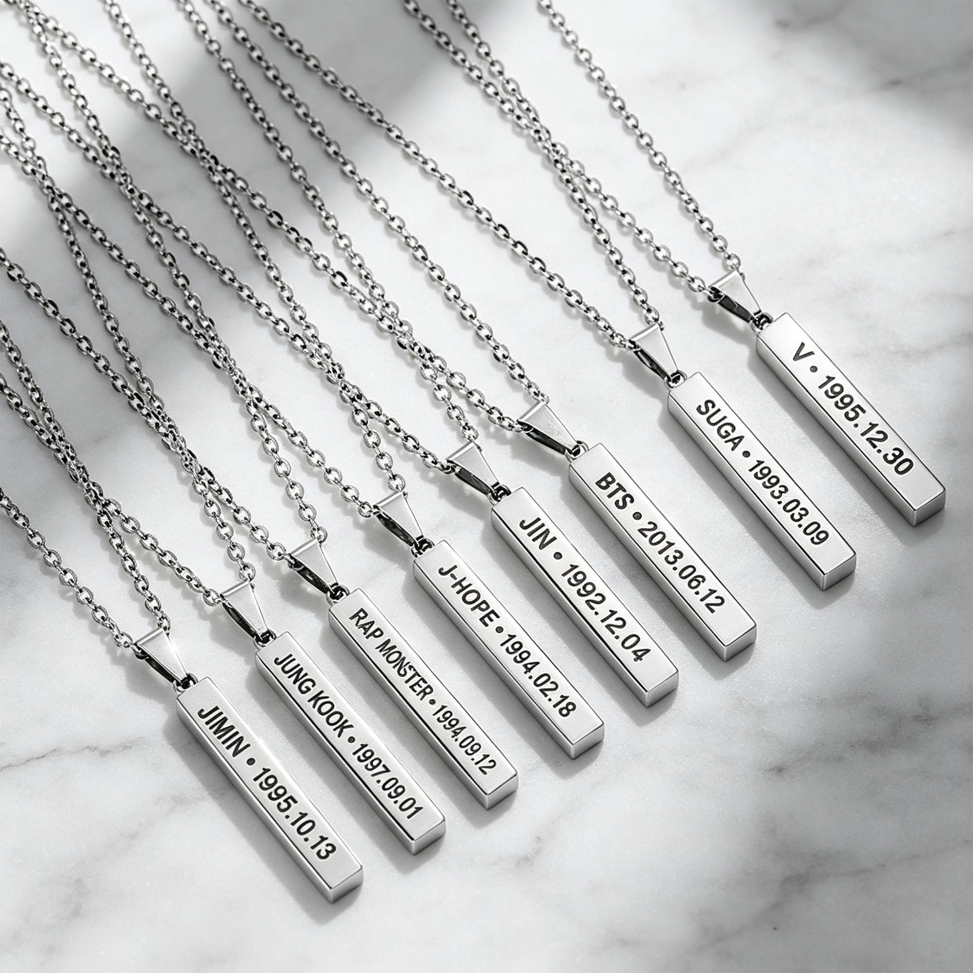 Shinee Jewelry - Etsy