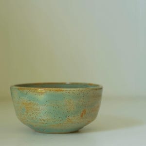 Handmade Ceramic Bowl