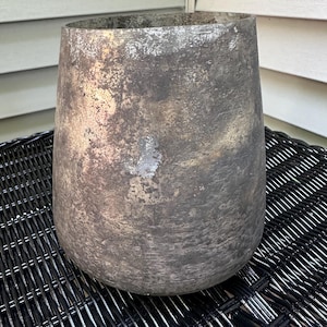 Mercury Glass Decor