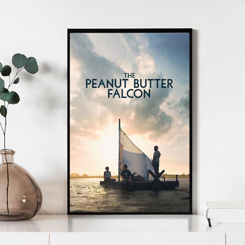 Butter Birthday Poster - Etsy Canada