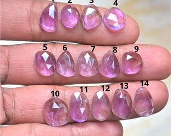 AMETHYST-AMETRINE-GARNET