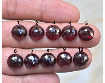 AMETHYST-AMETRINE-GARNET