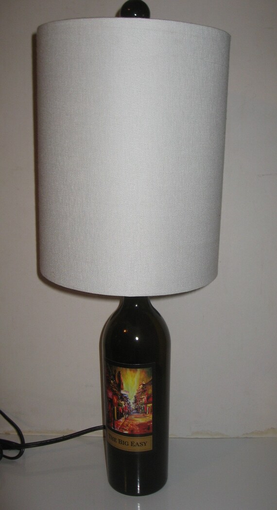 easy table lamp