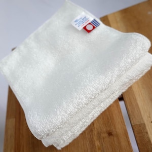 Imabari Mini Towel - Handkerchief - Made in Japan - 10&quot;x5&quot;