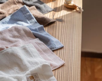 Imabari Badetuch - 100% Baumwolle, schnell trocknend, weiche Saugfähigkeit