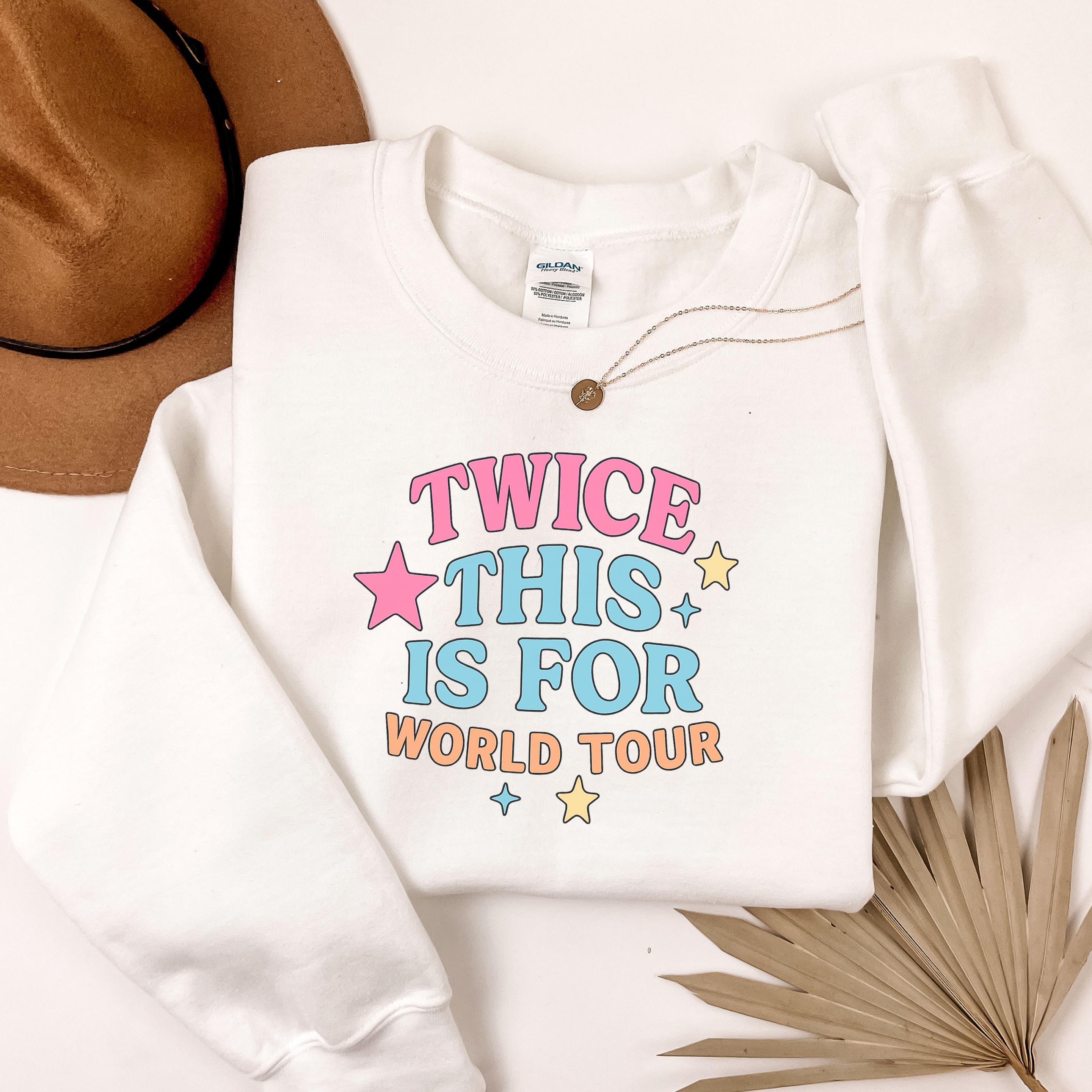 Twice Strategy Tshirt - Etsy