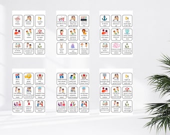 Kids Affirmation Cards, Encouragement Cards, Christian Affirmation Card, Motivational Cards For Kids, Flashcard Affirmation Activity Cards
