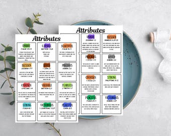 Bible Verse Cards Printable, Christian Affirmation Cards, Bible Study Cards, Faith-Based Cards, Memory Verse Flash Cards, God Says I Am Card