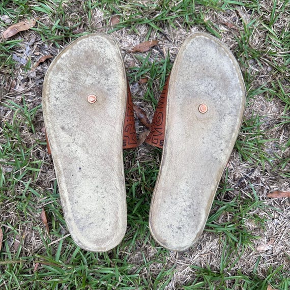 Earthing Harmony CUSTOMIZED Leather Grounding Sli… - image 8