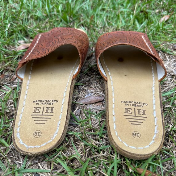 Earthing Harmony CUSTOMIZED Leather Grounding Sli… - image 4