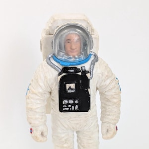 Can you hear me Major Tom?