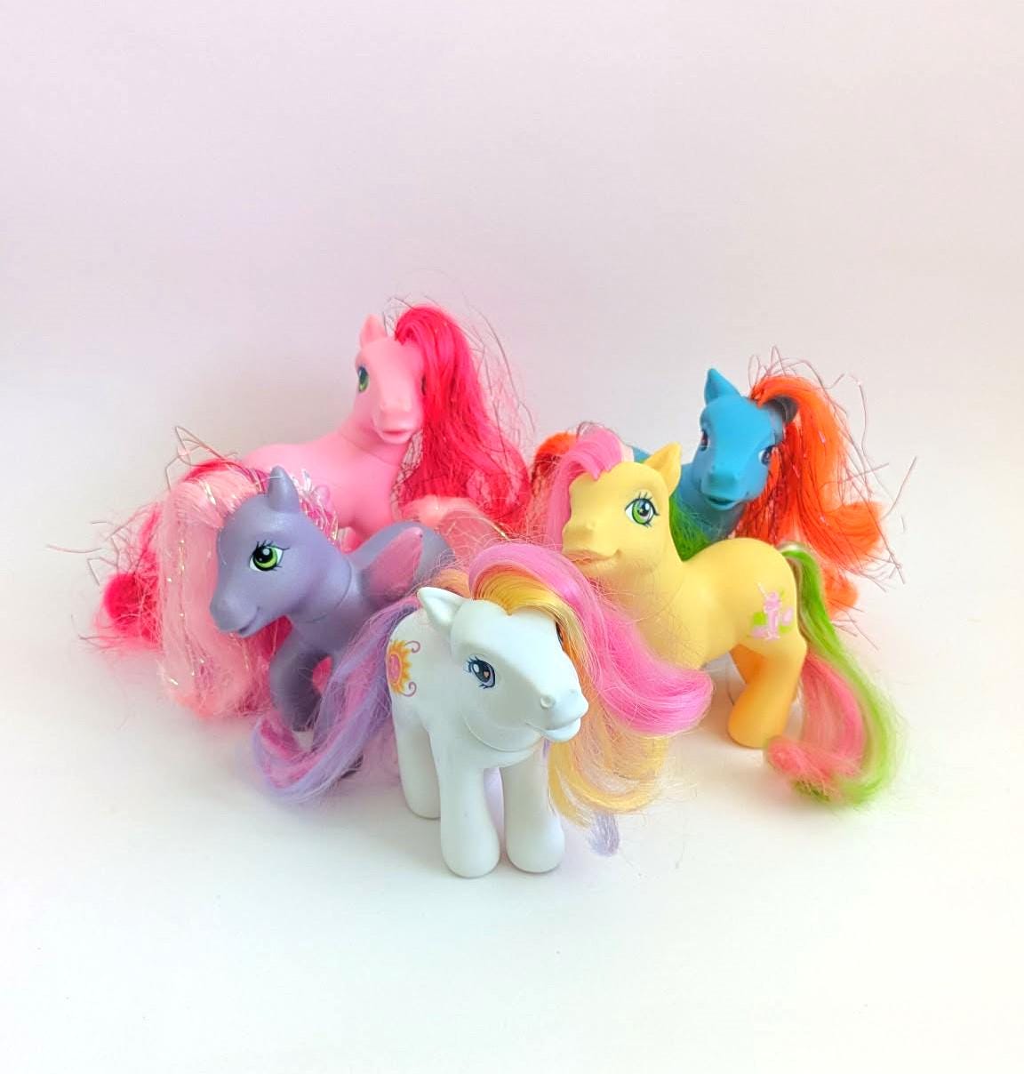 90s my little pony - Etsy 日本