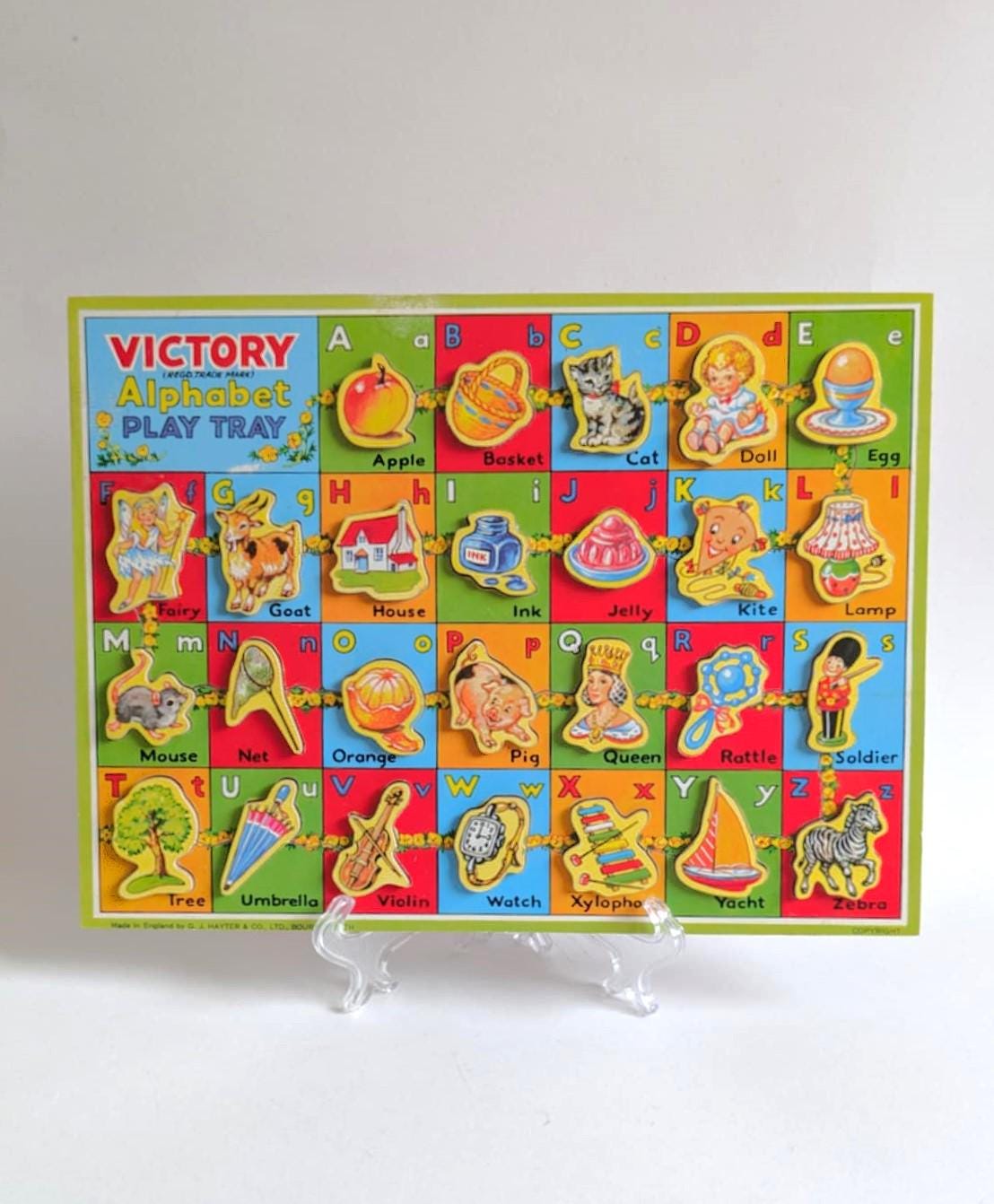 Victory jigsaw - Etsy 日本 Victory jigsaw - Etsy 日本