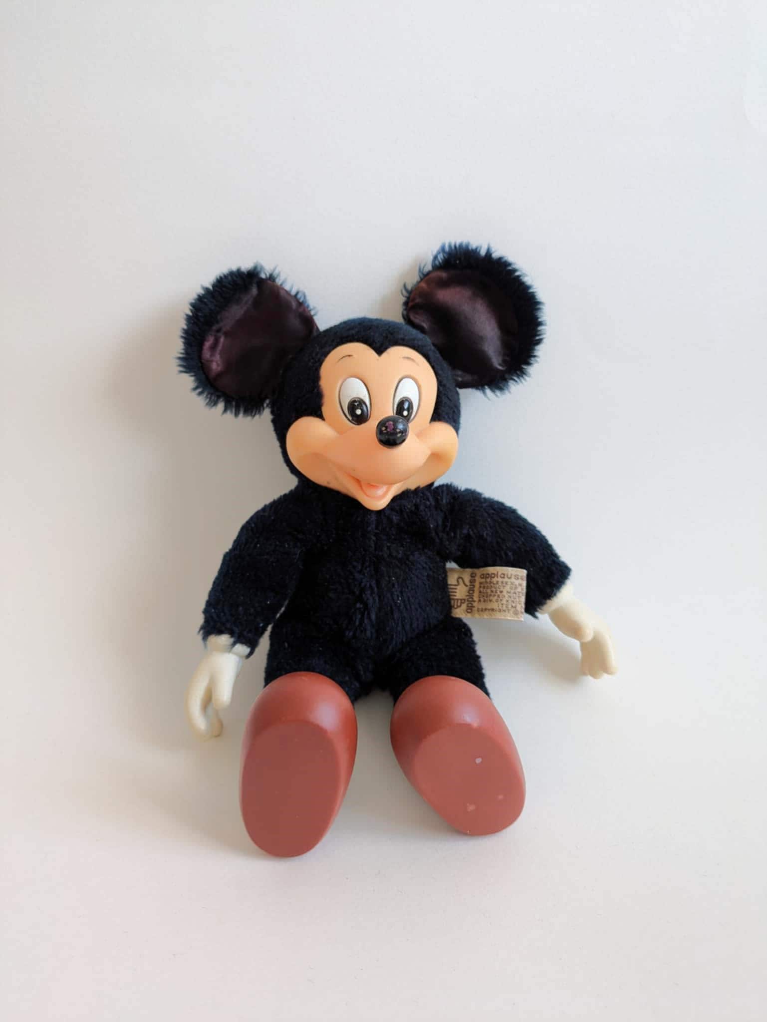1930 mickey mouse doll - Etsy 日本
