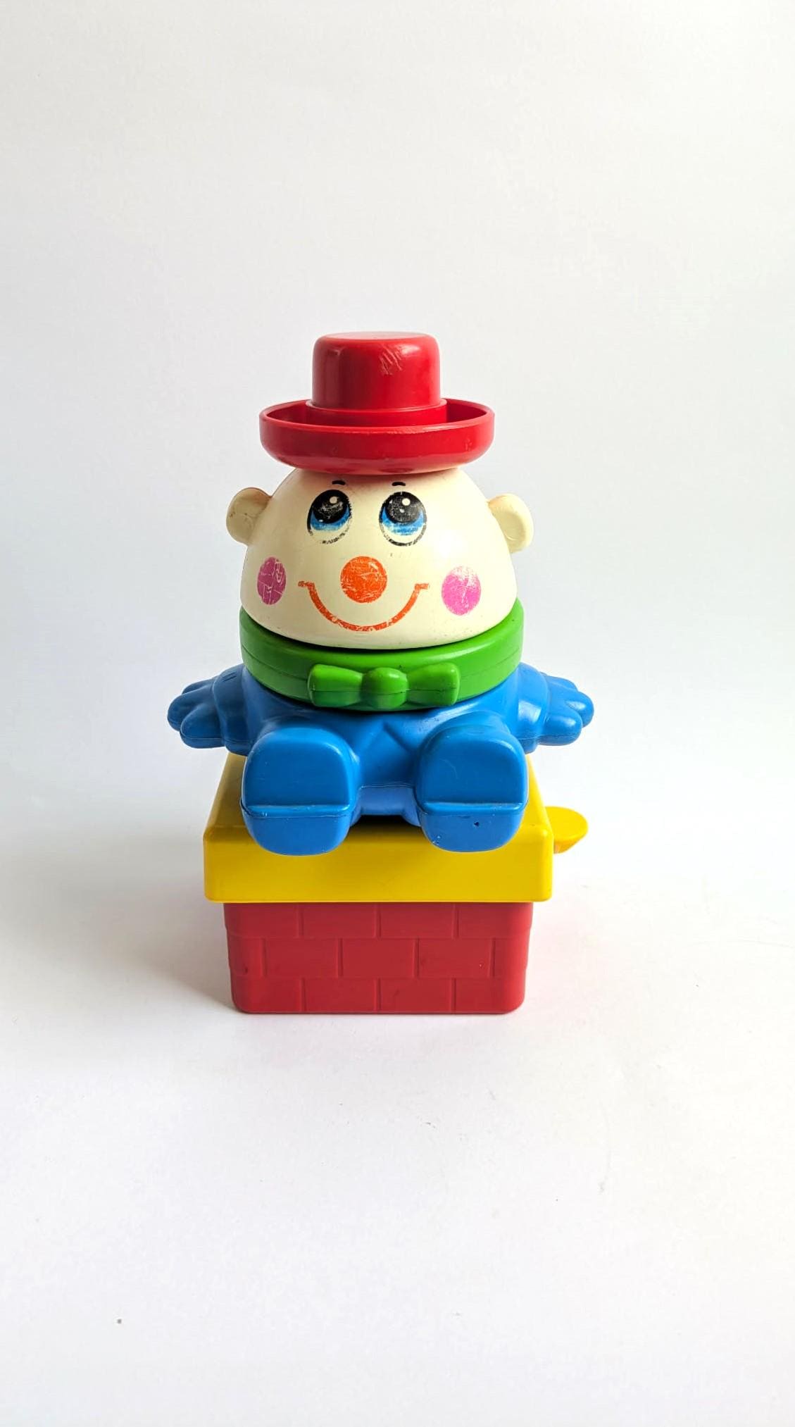 Humpty dumpty figurine - Etsy 日本