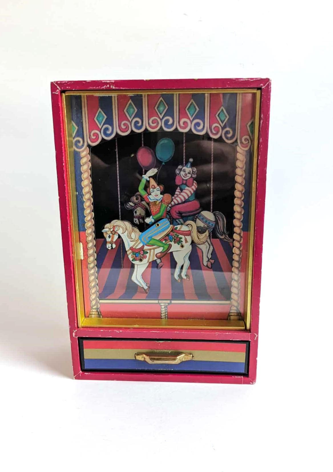 Circus Charlie Nes New Zealand