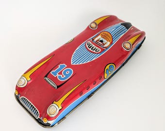 ブガッティ T-35 レーサー リミテッド エディション。ビンテージの