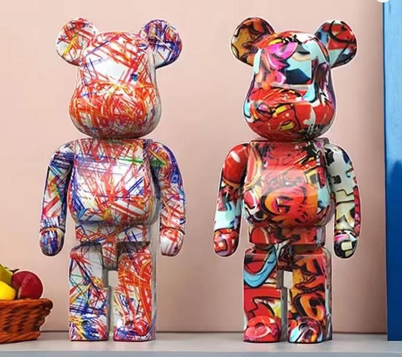 英国アンティーク】ベアー飾り絵 【公式通販】