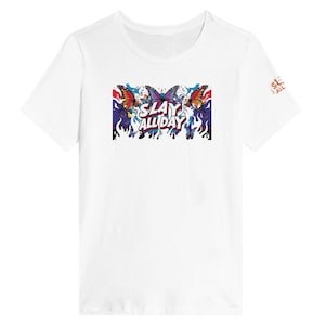 Slay all Day Women&#39;s Relaxed T-Shirt